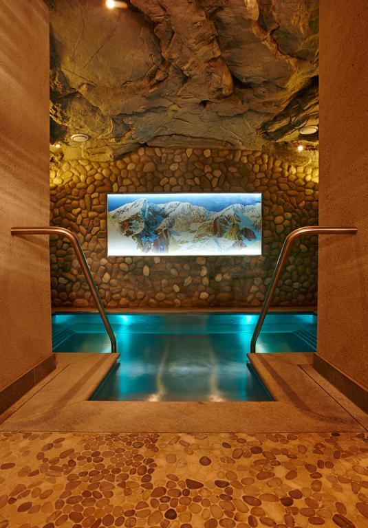 Hotel Sonnenhof Grän Zewnętrze zdjęcie