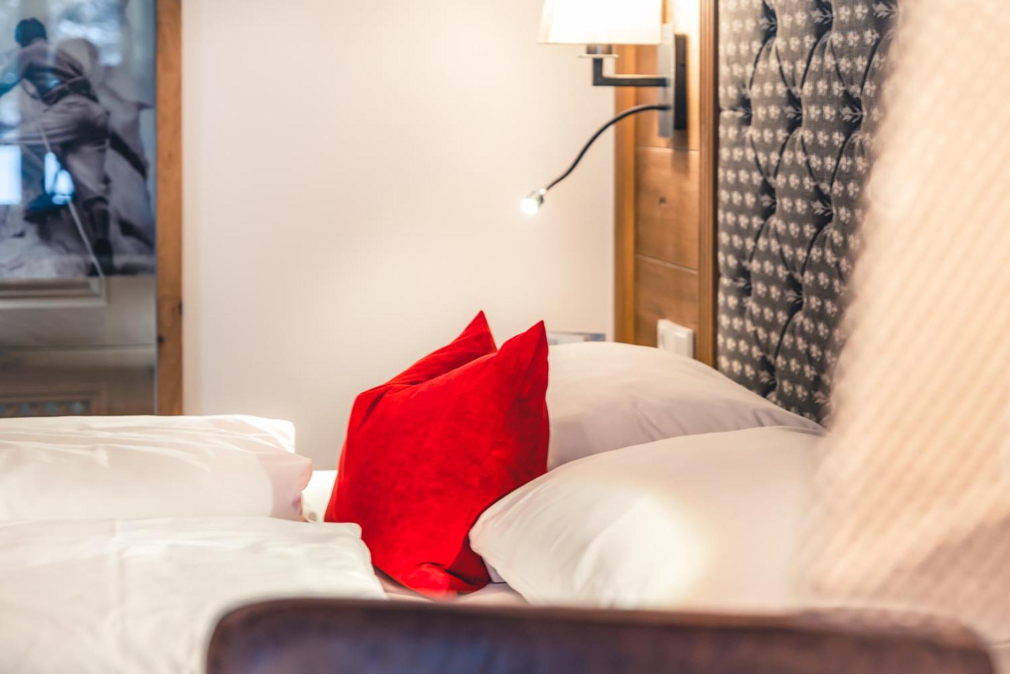 Hotel Sonnenhof Grän Zewnętrze zdjęcie