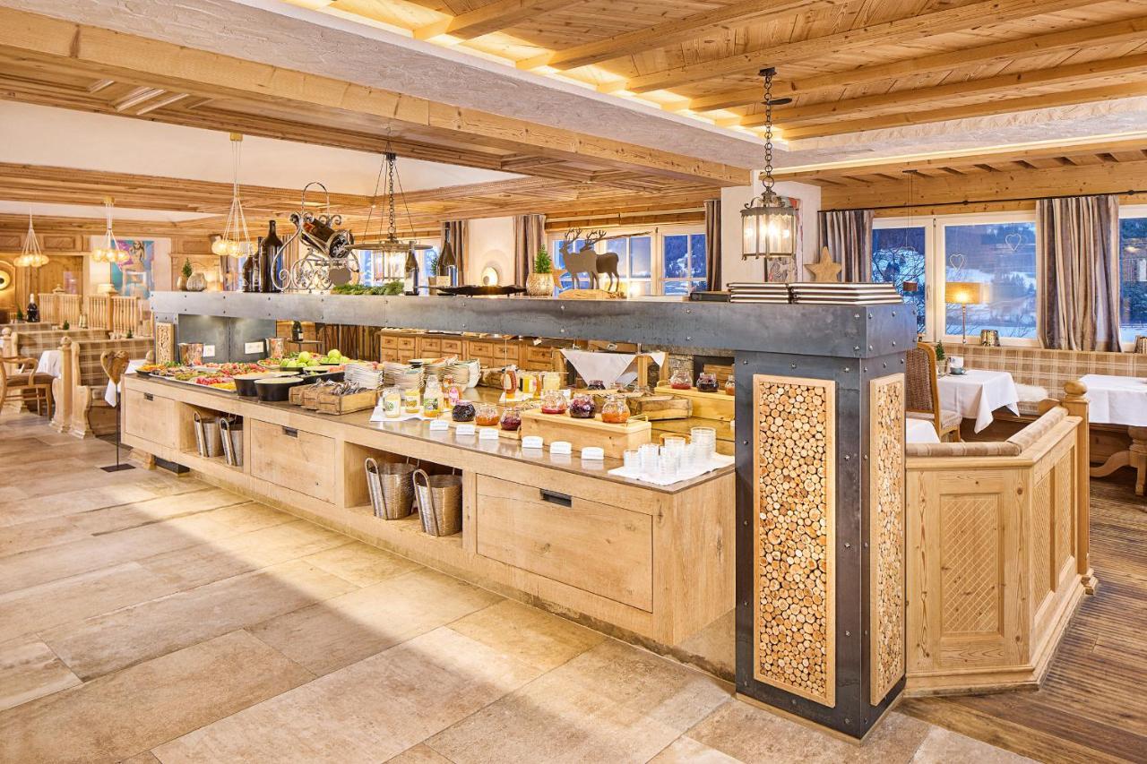 Hotel Sonnenhof Grän Zewnętrze zdjęcie
