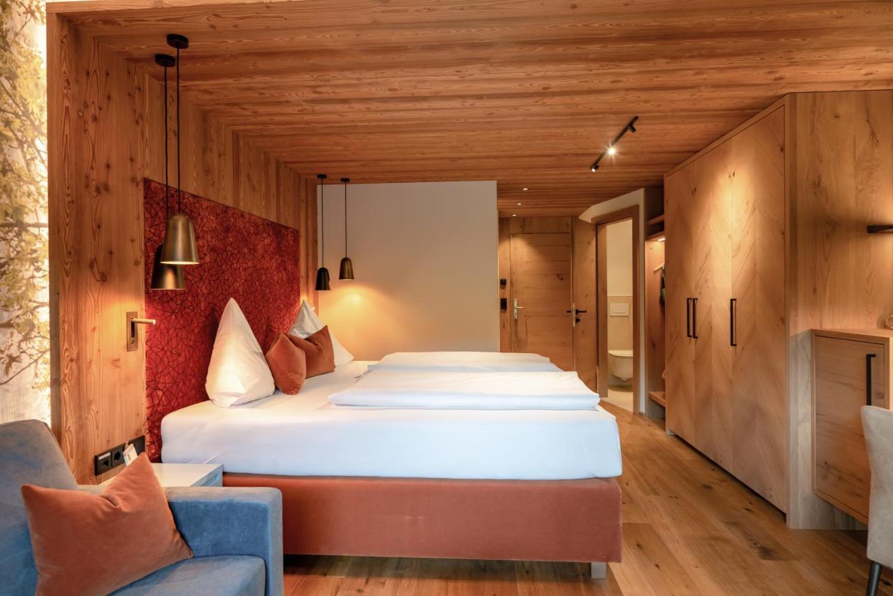 Hotel Sonnenhof Grän Zewnętrze zdjęcie
