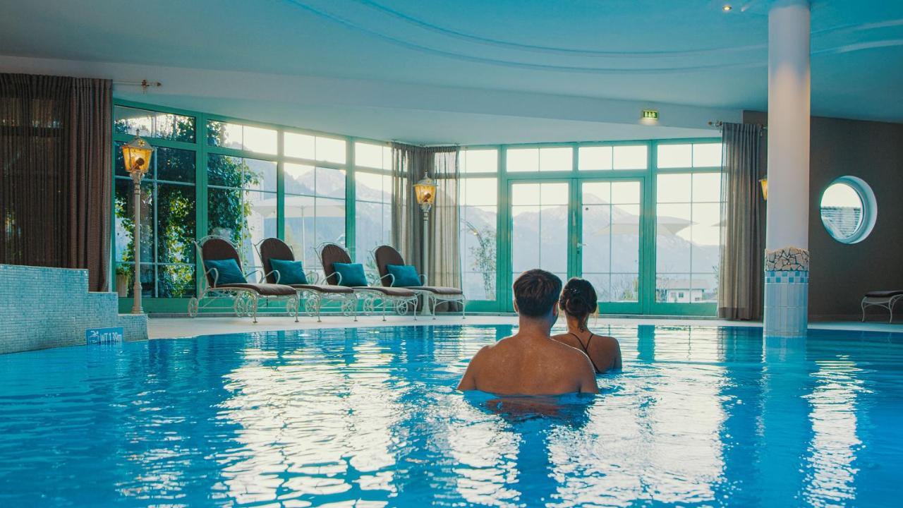Hotel Sonnenhof Grän Zewnętrze zdjęcie