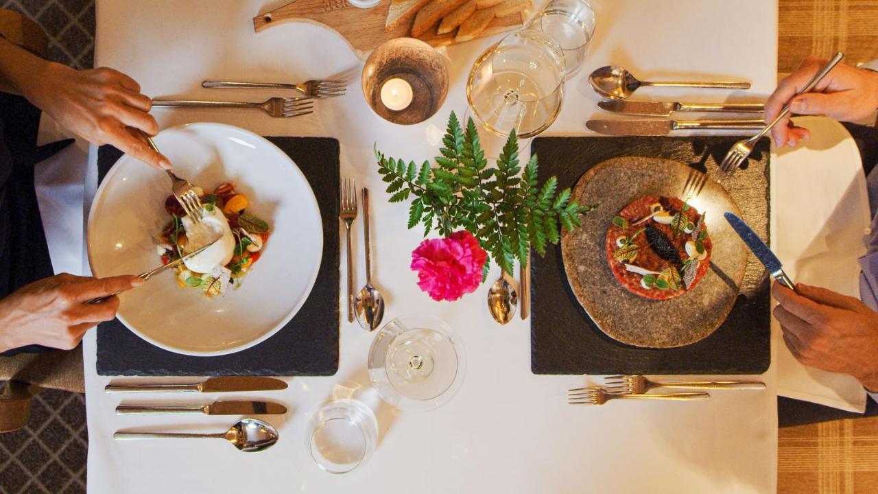 Hotel Sonnenhof Grän Zewnętrze zdjęcie